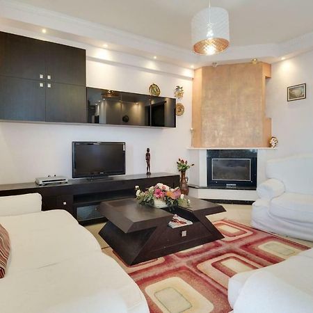 Villa Natali Flogita Bagian luar foto