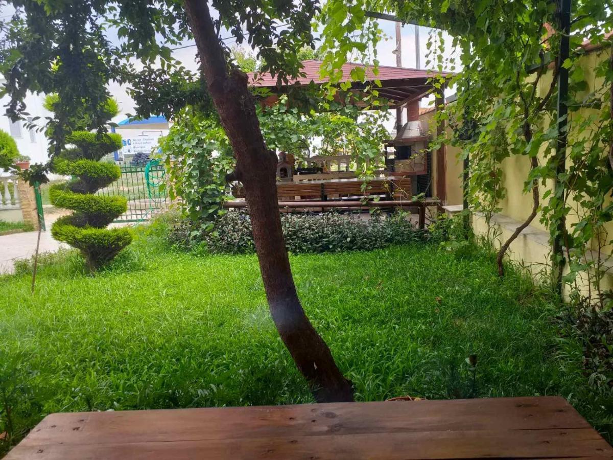 Villa Natali Flogita Bagian luar foto