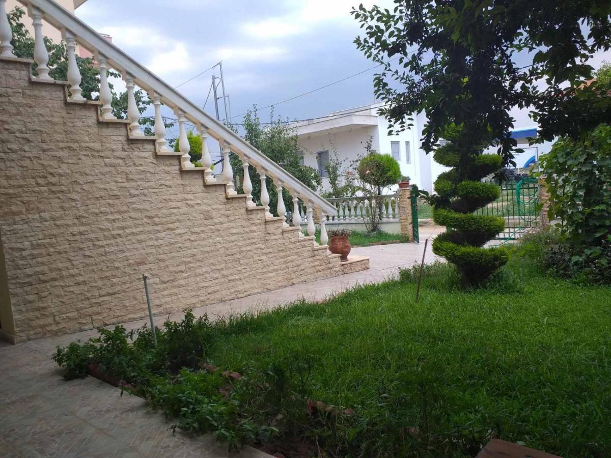 Villa Natali Flogita Bagian luar foto