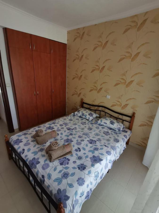 Villa Natali Flogita Bagian luar foto