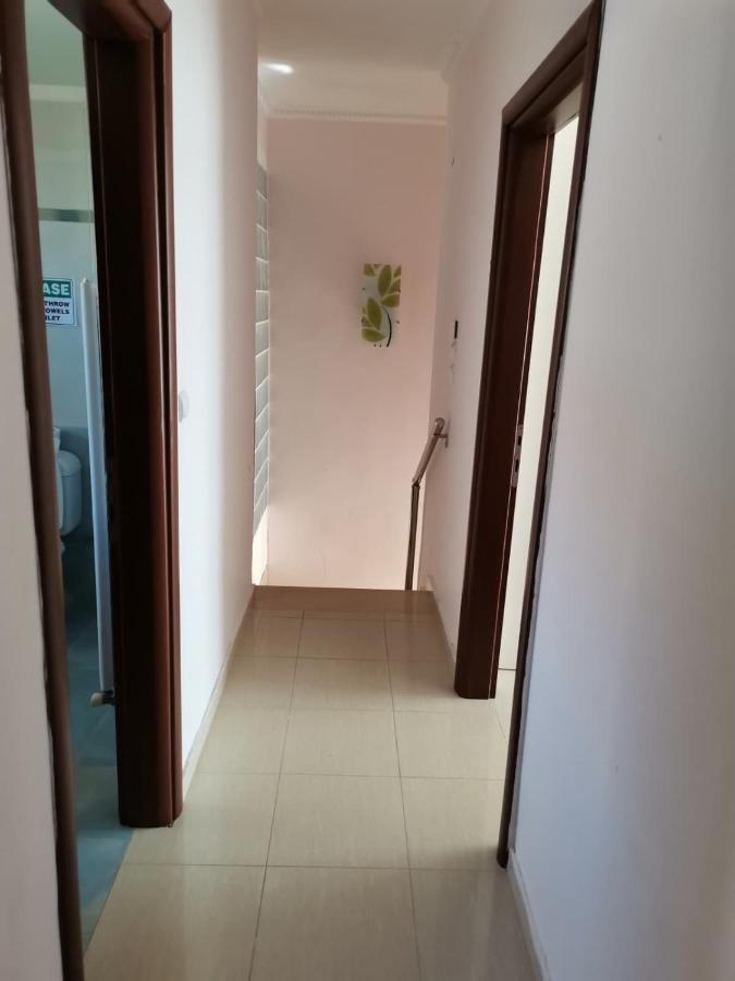 Villa Natali Flogita Bagian luar foto