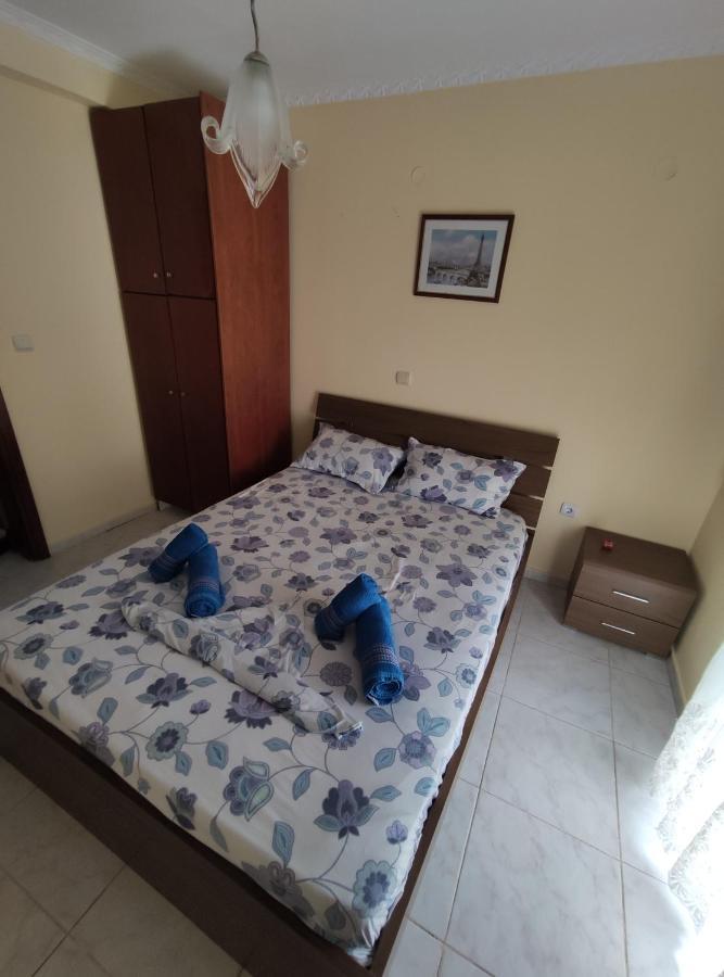 Villa Natali Flogita Bagian luar foto