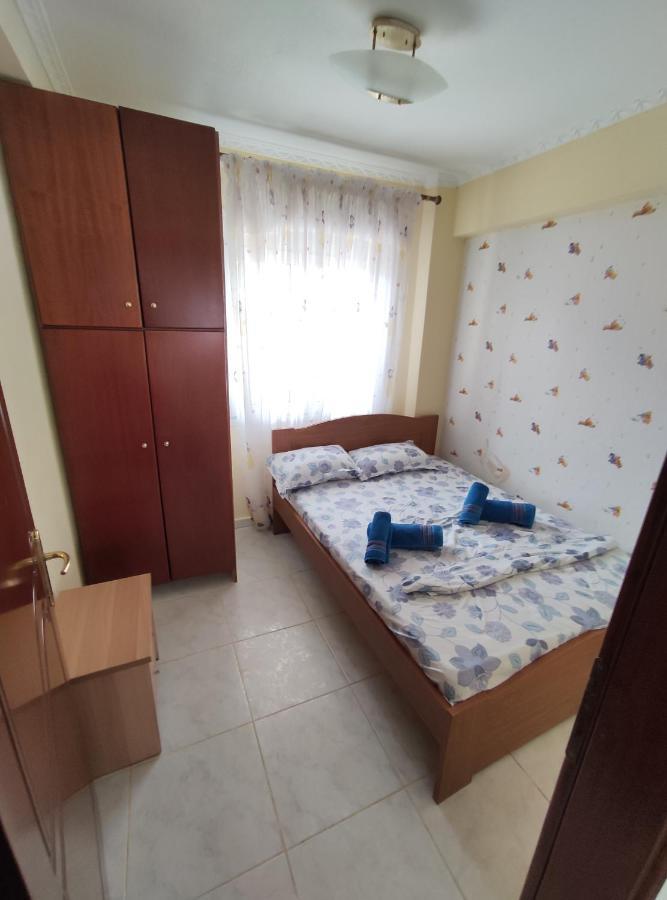 Villa Natali Flogita Bagian luar foto