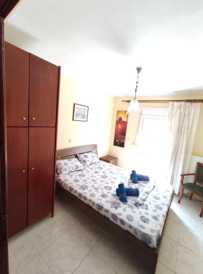 Villa Natali Flogita Bagian luar foto