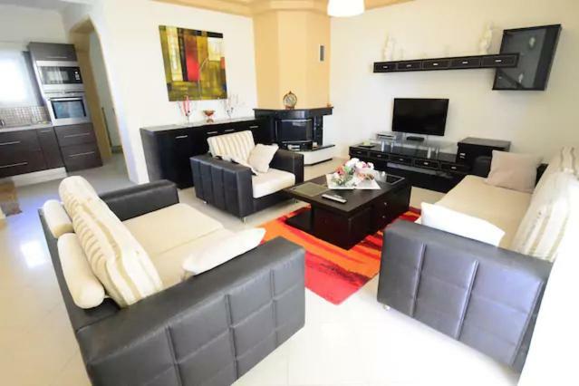 Villa Natali Flogita Bagian luar foto