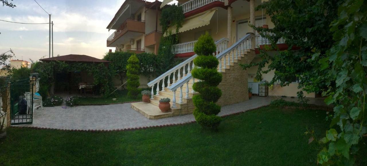 Villa Natali Flogita Bagian luar foto