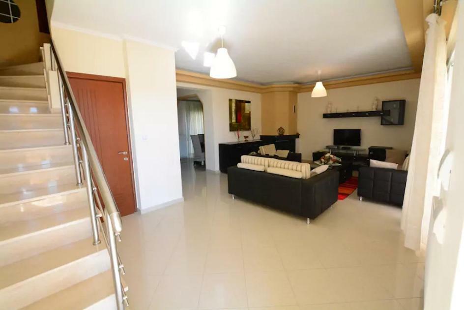 Villa Natali Flogita Bagian luar foto