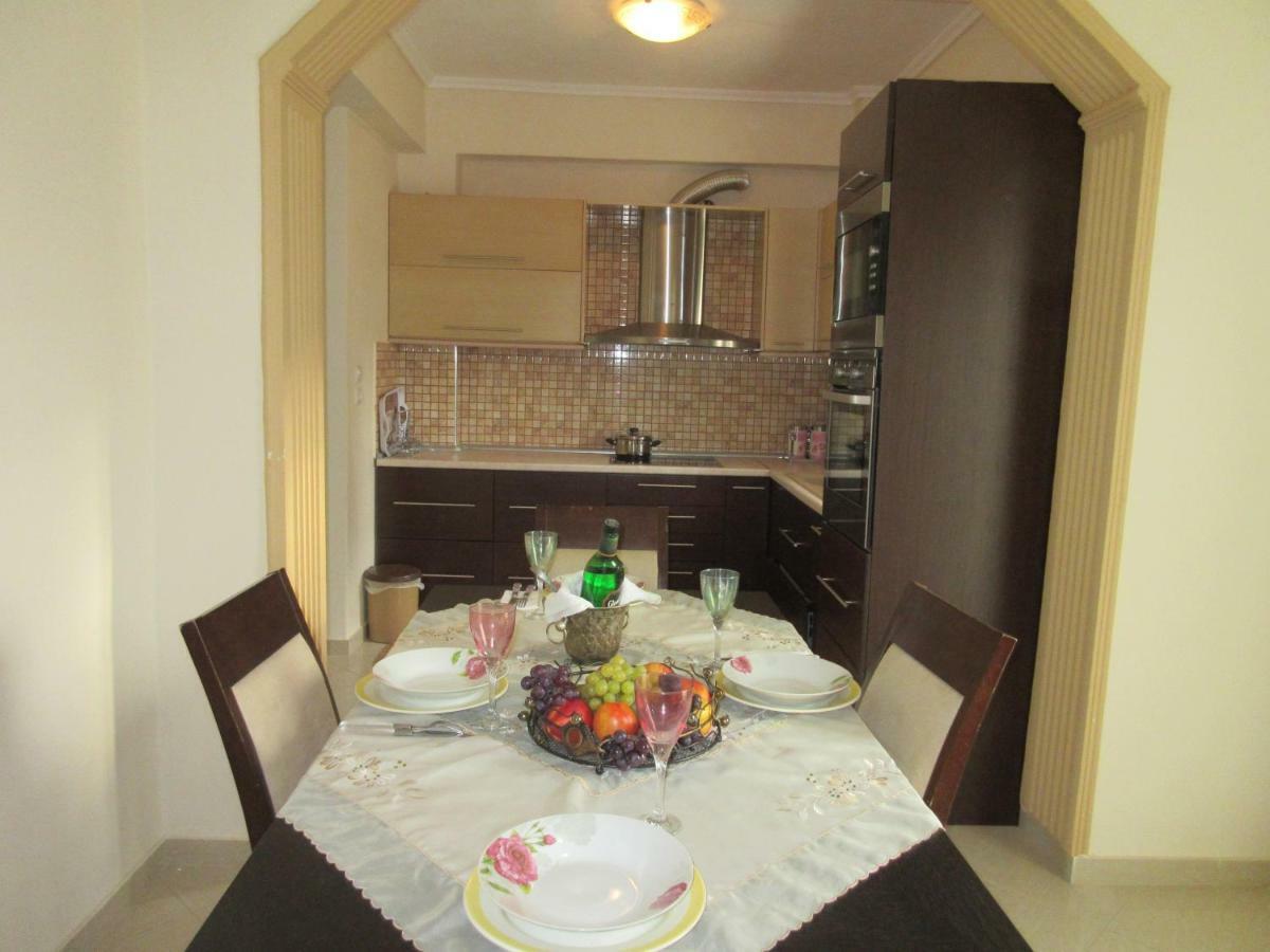 Villa Natali Flogita Bagian luar foto
