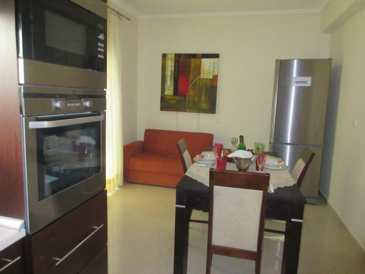 Villa Natali Flogita Bagian luar foto