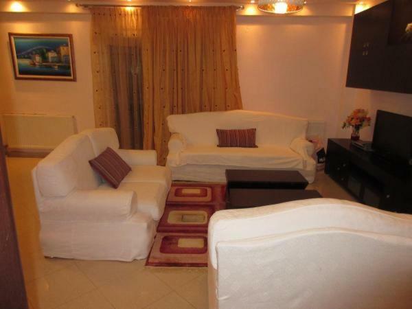 Villa Natali Flogita Bagian luar foto