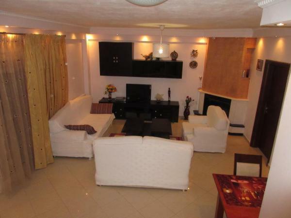 Villa Natali Flogita Bagian luar foto