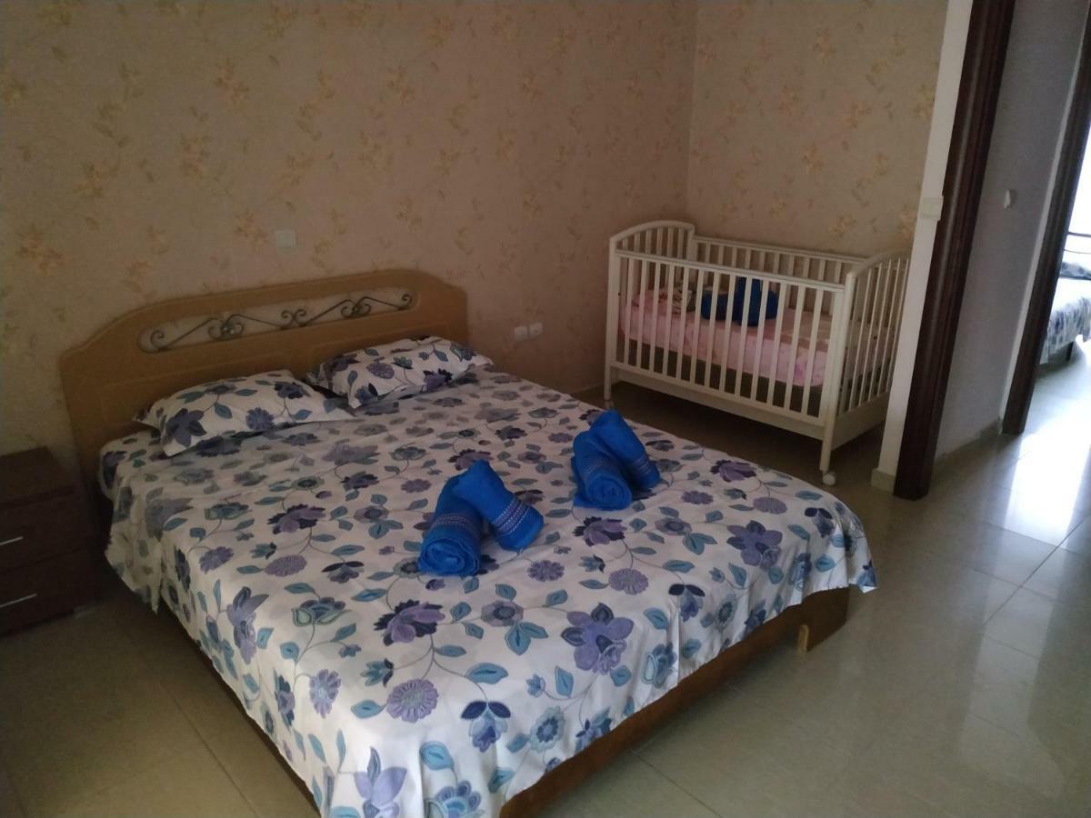 Villa Natali Flogita Bagian luar foto