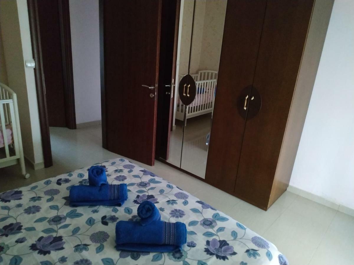 Villa Natali Flogita Bagian luar foto