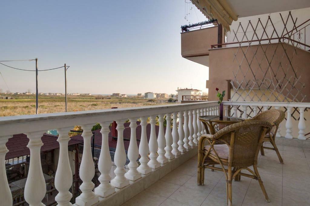 Villa Natali Flogita Bagian luar foto