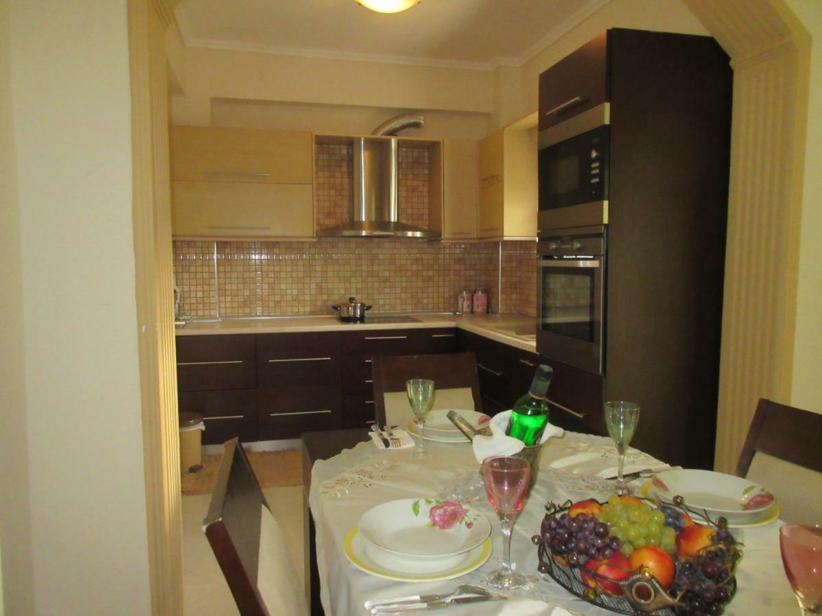 Villa Natali Flogita Bagian luar foto