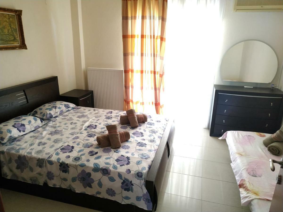 Villa Natali Flogita Bagian luar foto