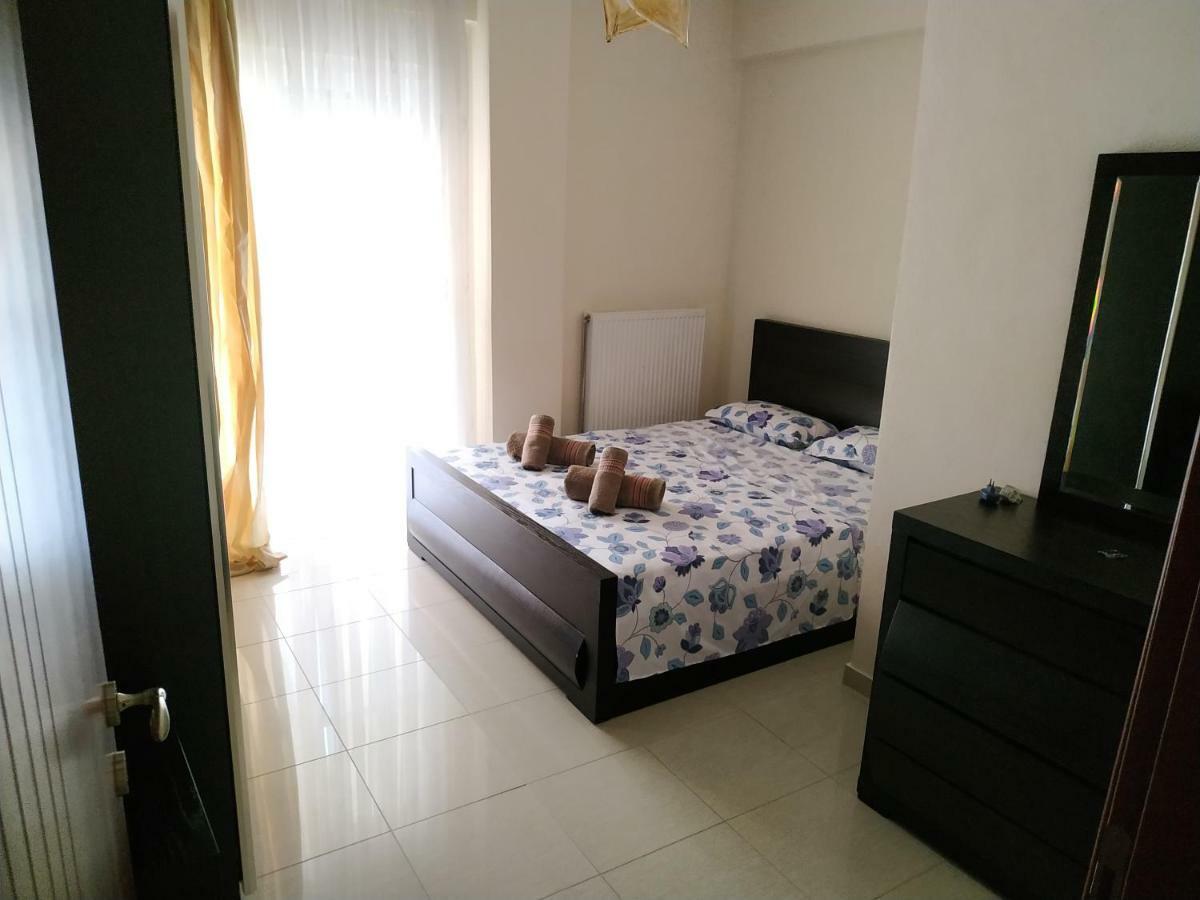 Villa Natali Flogita Bagian luar foto