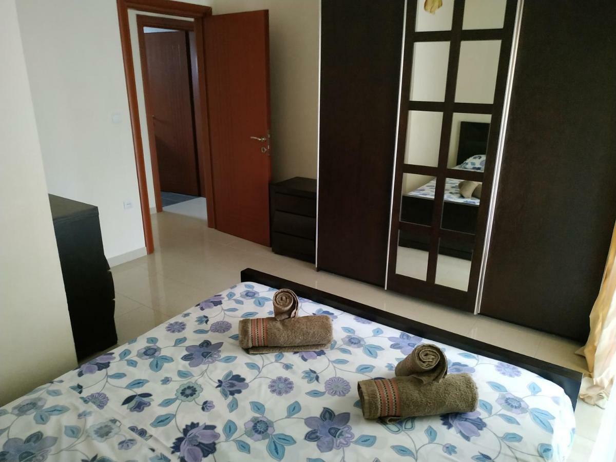 Villa Natali Flogita Bagian luar foto